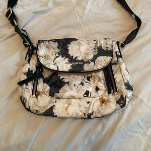Karl Largerfeld Floral Bag